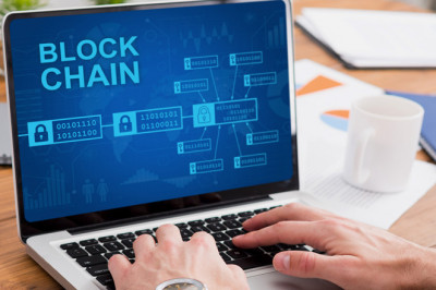 Blockchain- The new bump in technology