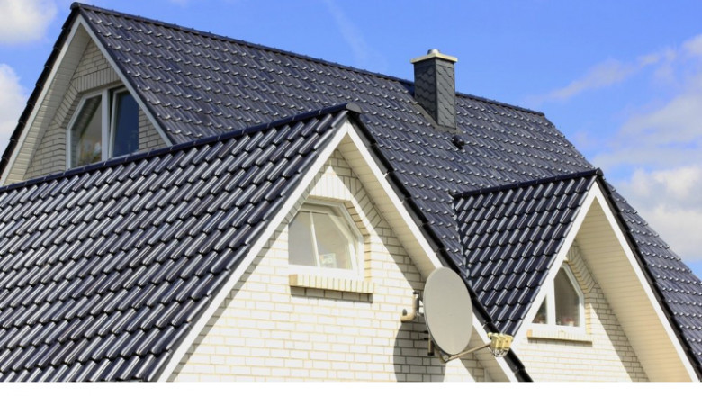 Can a Roof Lessen Your Energy Bill?