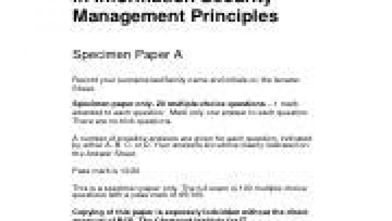 CISMP-V9 Reliable Exam Prep | BCS CISMP-V9 Training For Exam &amp; CISMP-V9 Accurate Prep Material