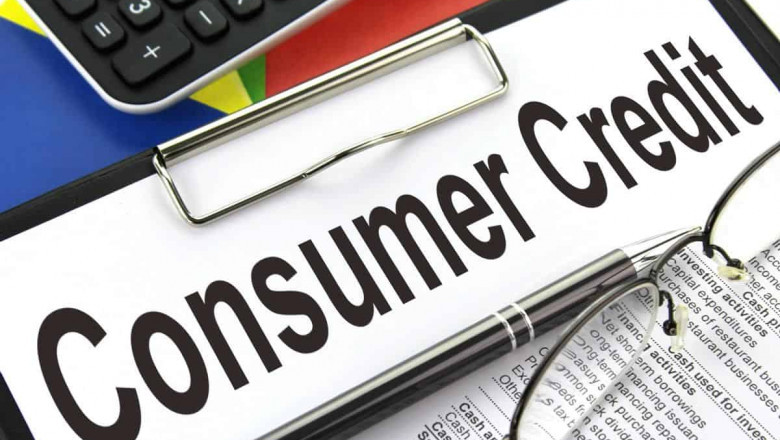 Consumer Credit Market Report 2022-2027, Size, Share, Growth, Trends and Forecast