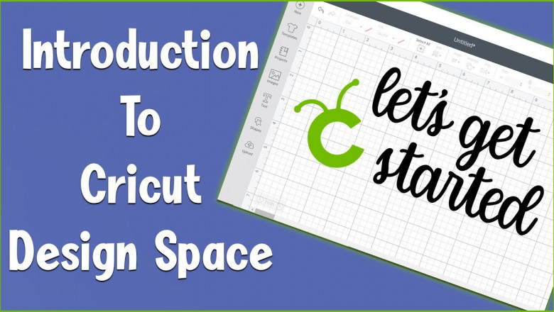Cricut Design Space : How to Design and Cut Your Own Images
