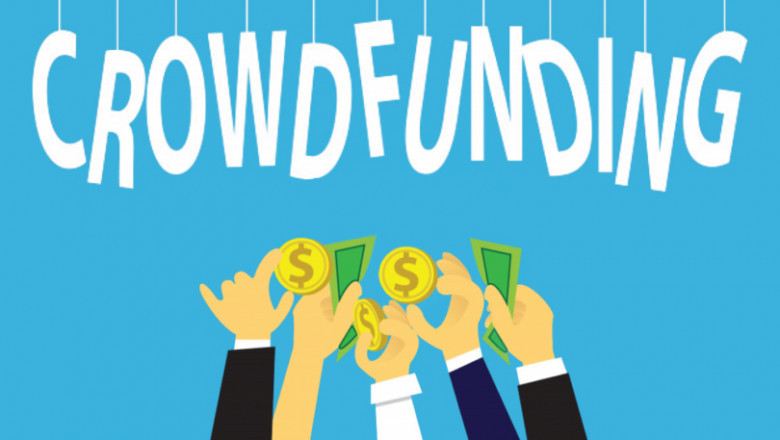Crowdfunding Market 2022-2027 Size, Share, Growth, Analysis, Trends and Forecast