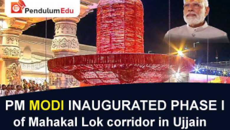 Daily Current Affairs | Pendulumedu.com