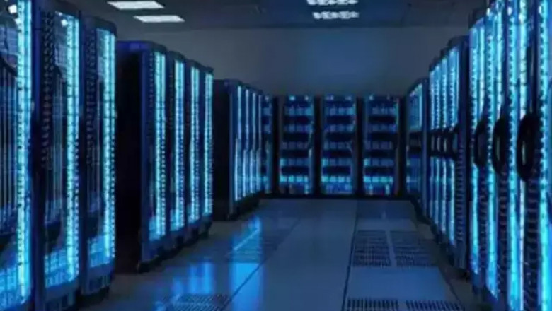 Data Center Construction Market Report 2022-2027, Size, Share, Growth, Trends and Forecast
