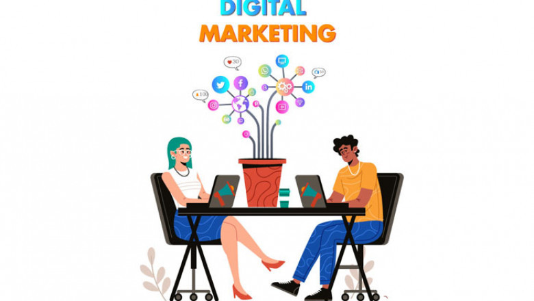 Digital Marketing Agency | Sathya Technosoft