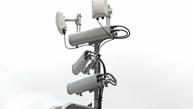 Distributed Antenna System Market Report 2022-2027, Size, Share, Growth, Trends and Forecast
