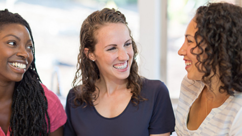 Don’t Let Your Confidence Hold You Back; Get Invisalign