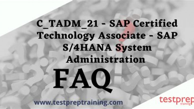 Exam Questions C_TADM_21 Vce - Reliable C_TADM_21 Exam Vce, Latest C_TADM_21 Exam Camp