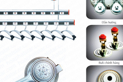 EXPERIENCE USING INTELLIGENT DRYING RANGE AT HOME