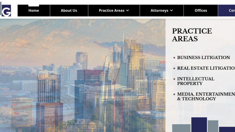 Expert Advice on the Benefits of Having a Litigation Lawyer by Your Side