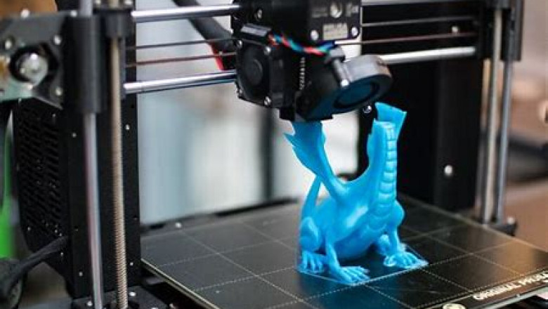 FDM 3D Printing Market Analysis & Trends Report 2028 – Value Market Research
