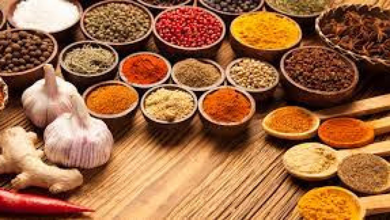 Food Flavor Market 2022 Key Players, Share & Forecast Report to 2028