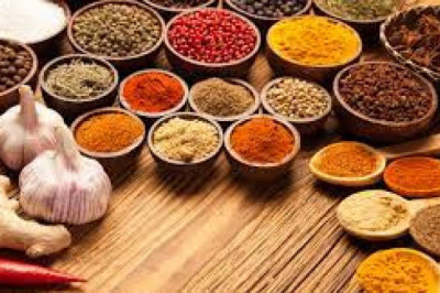 Food Flavor Market 2022 Key Players, Share & Forecast Report to 2028