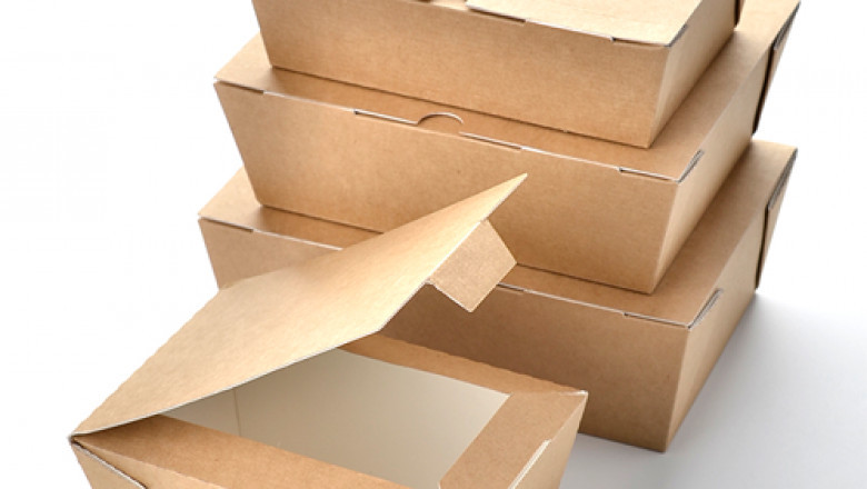 Food Parcel Boxes - Make Your Right Choice for Restaurants