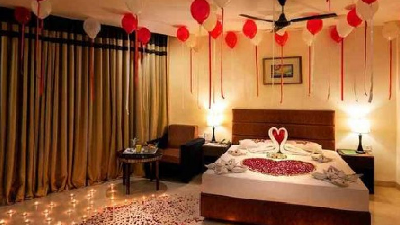 Get Your Rooms Decorated With The Best Decorators Of South Delhi!
