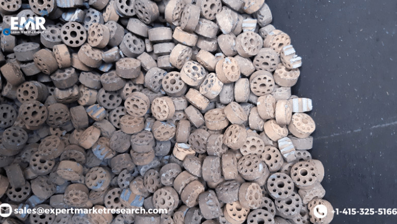 Global Catalyst Market To Be Driven By The Increasing Demand For Environmental Catalysts In The Forecast Period Of 2021-2026