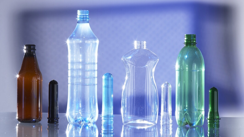 Global Polyethylene Terephthalate Market Restraints