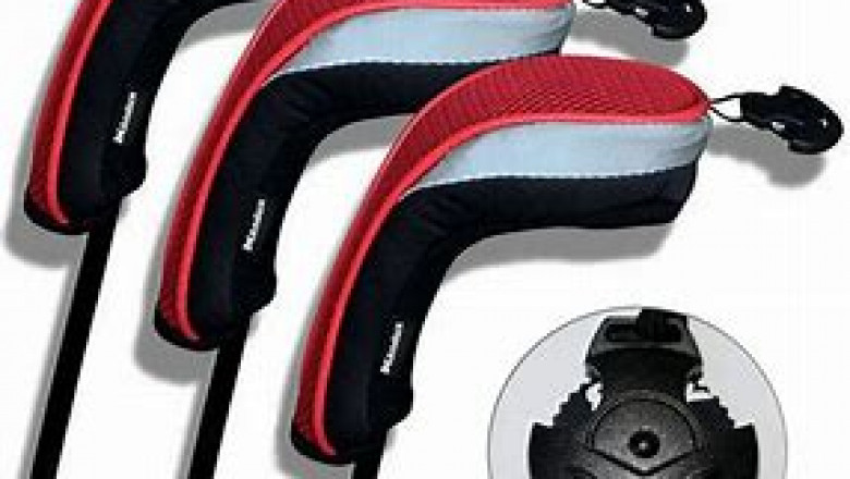 Golf Club Head Market 2022 Global Impact of COVID-19 on Industry, Share, Growth, Trends, Analysis by Top Key Player and Forecast till 2028