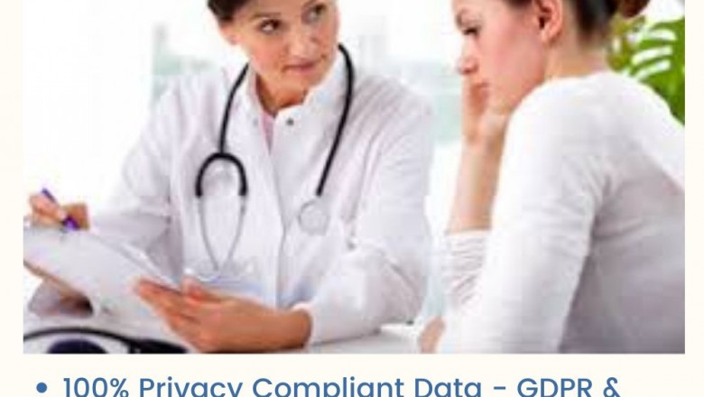 How do I get a psychologist email list with verified contacts?