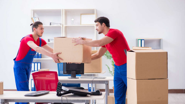 How to find the best long distance movers in Irvine