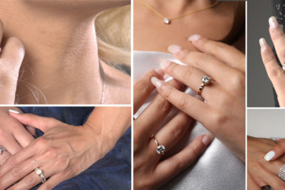 How to Purchase an Engagement Diamond Ring?