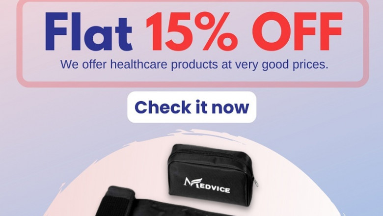 Medvice Best Deals of Aneroid Sphygmomanometer