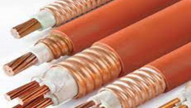 Mineral Insulated Copper Clad Cable Market Size, In-depth Analysis Report and Global Forecast to 2028