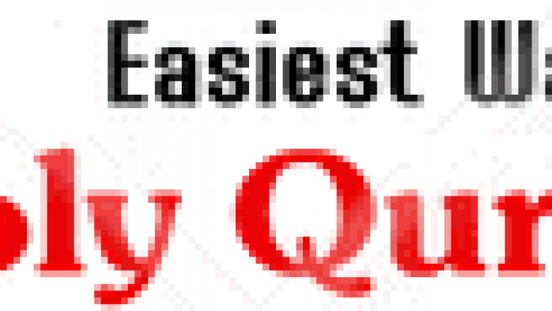 Online Quran Classes to Learn Quran with Arab Quran Tutors