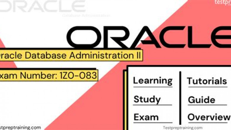 Oracle 1Z0-083 Examsfragen, 1Z0-083 Fragen Beantworten &amp; 1Z0-083 Kostenlos Downloden