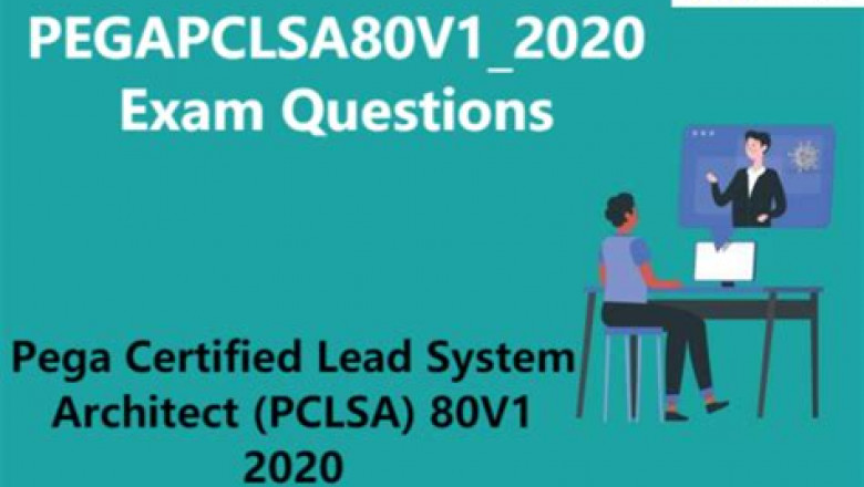 Pegasystems PEGAPCLSA86V2 Testing Engine - PEGAPCLSA86V2 Deutsch, PEGAPCLSA86V2 Exam