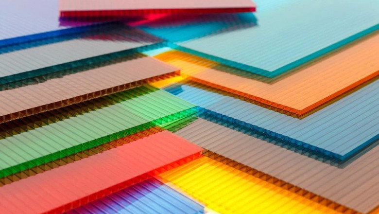 Polycarbonate Market Size, Share, Growth, Trends and Forecast 2022-2027