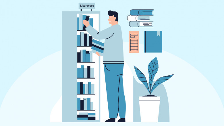 Run a Champaign using  Library Email Data List