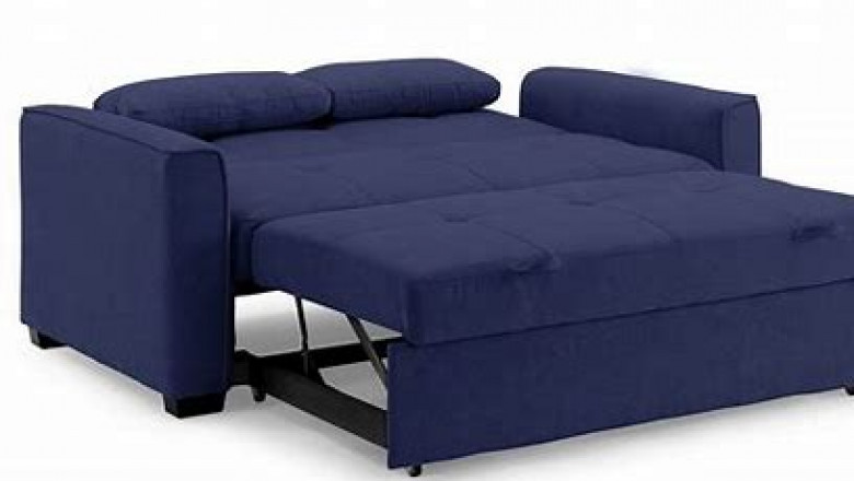 Sleeper Sofa Market Along with an In-depth Analysis of the Competitive Landscape 2022-2028