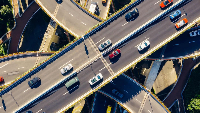 Smart Highway Market Revenue Growth and Quantitative Analysis Till 2030