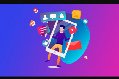 SMM Training - Receiving You in Tune With Social Media Marketing