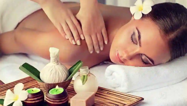 Spa Market 2022-2027 Size, Share, Growth, Analysis, Trends and Forecast