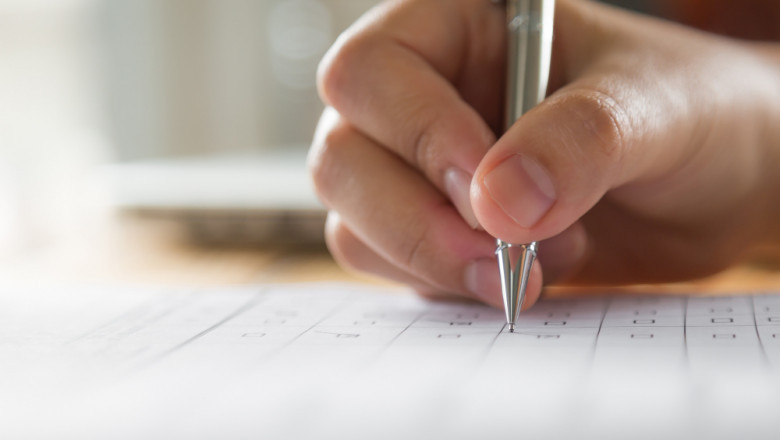Study Tips For Exams To Ace The GK And Current Affairs Examinations