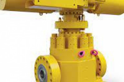Subsea Valves Market Report 2022-2028 | Industry Analysis By Top Key Players