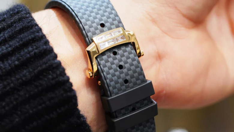 The Benefits of Owning a Patek Philippe Leather Strap