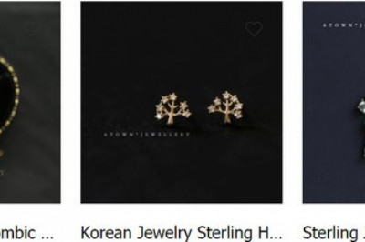 The orgin of jewelry