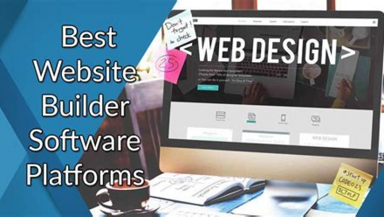 Website Builder Software Market 2022 | Industry Demand, Fastest Growth, Opportunities Analysis and Forecast To 2028