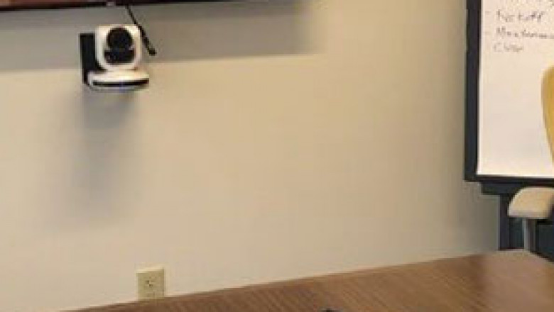 What Are The Benefits Of PTZ Video Conference Cameras?