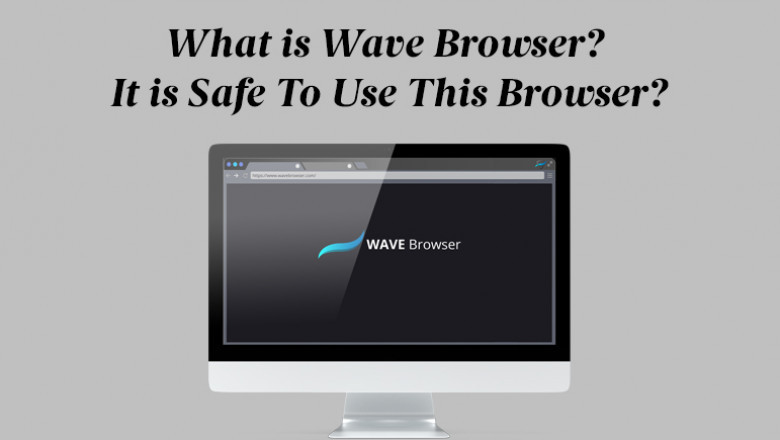 What is Wave Browser