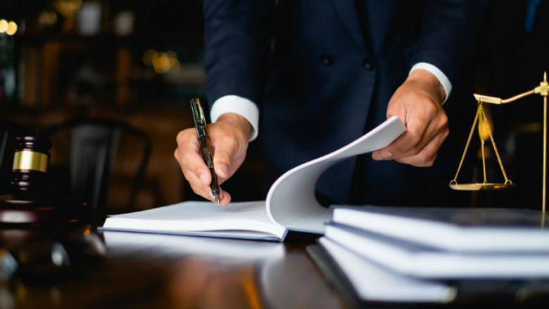 What Types of Cases Do Personal Injury Lawyers Handle?