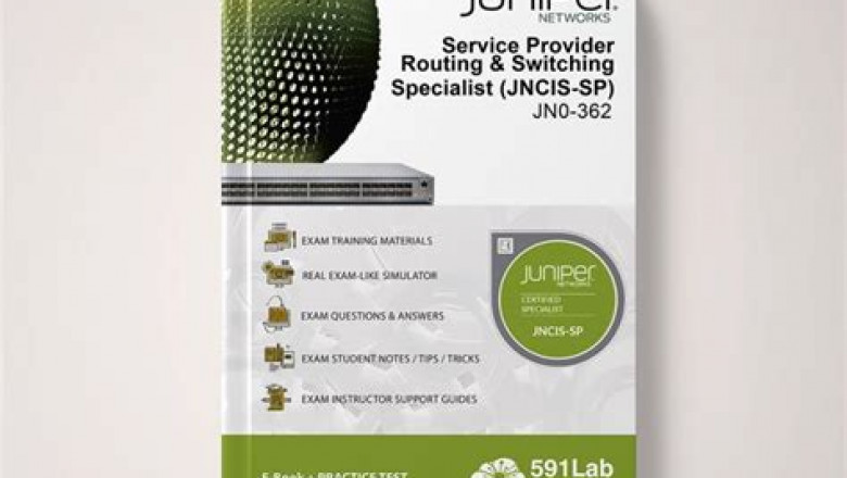2022 JN0-363 Prüfungs Guide - JN0-363 Prüfungs-Guide, Service Provider Routing and Switching, Specialist (JNCIS-SP) Simulationsfragen