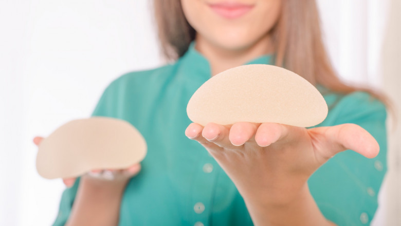 A global analysis of the Asia Pacific Breast Implants Market, including its share, size, growth, and opportunities