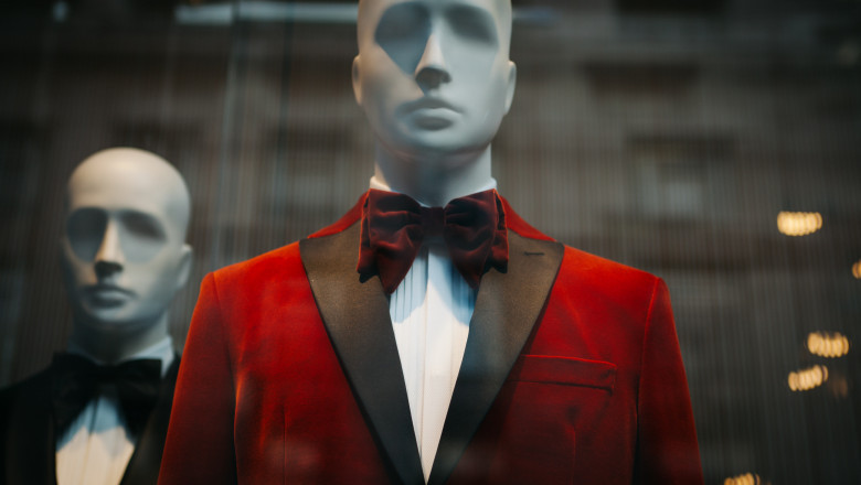 A Groom’s Guide To Wedding Wear