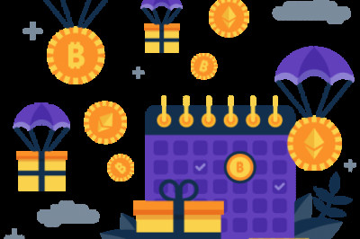 AIRDROP MARKETING CAMPAIGN