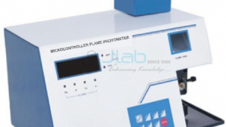 Analytical Laboratory Instrument Manufacturing, Supplier in India.