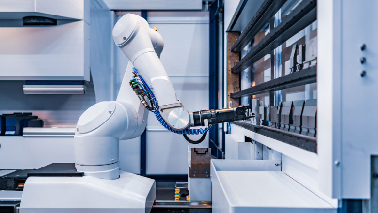 Automated Staplers Are Preferred To Automated Suturing Devices